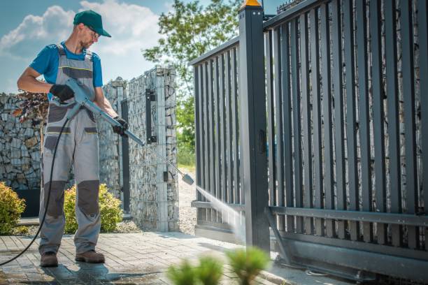 Playground Equipment Cleaning in Memphis, MO