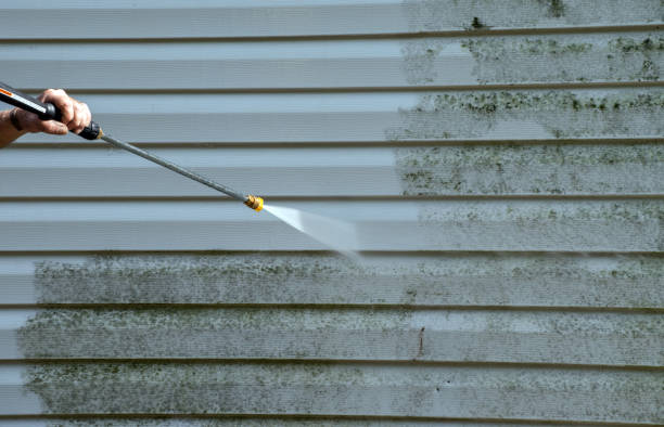 Reliable Memphis, MO Pressure Washing Services Solutions