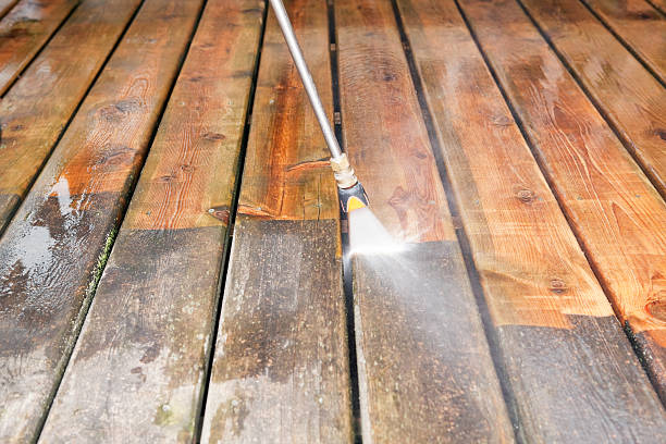 Best Building Exterior Washing  in Memphis, MO