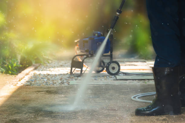 Best Patio and Deck Pressure Washing  in Memphis, MO